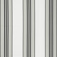 Brunschwig & Fils RAYURE MARCELLIN GREY Fabric