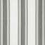 Brunschwig & Fils RAYURE MARCELLIN GREY Fabric