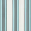 Brunschwig & Fils RAYURE MARCELLIN AQUA Fabric