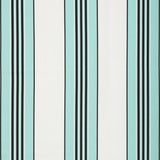 Brunschwig & Fils RAYURE MARCELLIN SEAFOAM Fabric