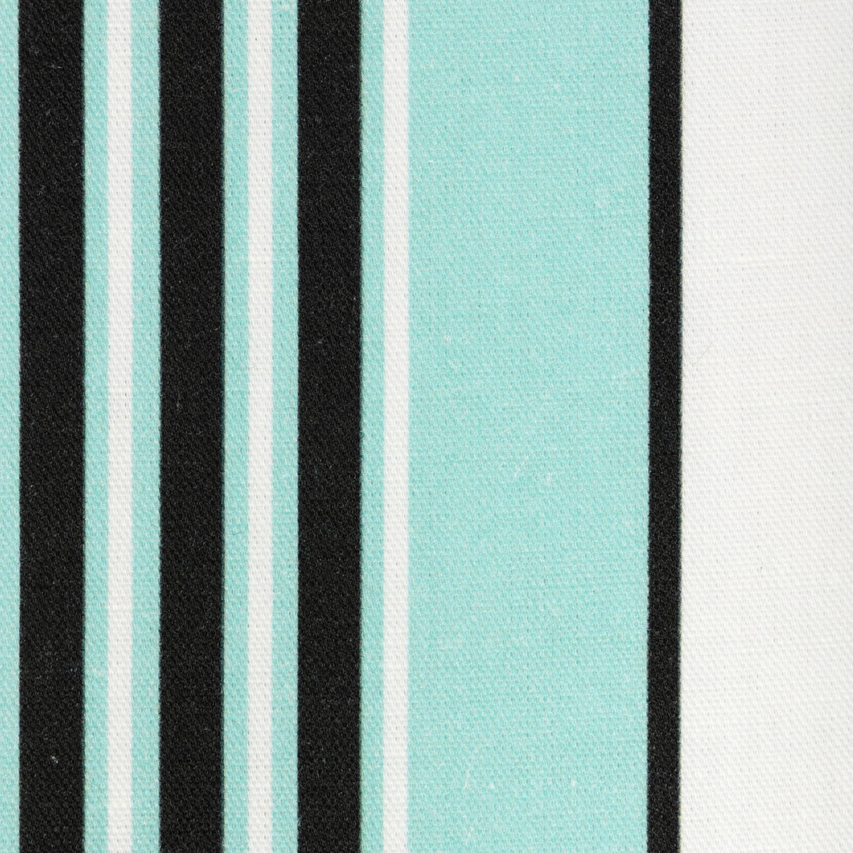 Brunschwig & Fils RAYURE MARCELLIN SEAFOAM Fabric