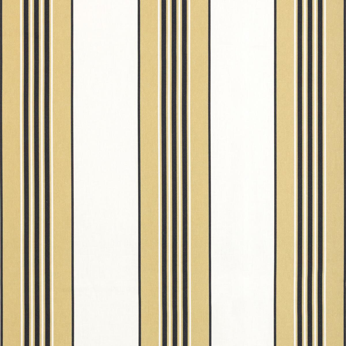 Brunschwig & Fils RAYURE MARCELLIN BEIGE Fabric