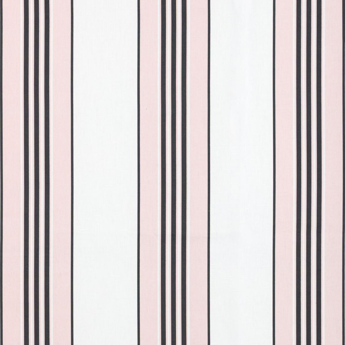 Brunschwig & Fils RAYURE MARCELLIN PINK Fabric