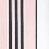 Brunschwig & Fils RAYURE MARCELLIN PINK Fabric