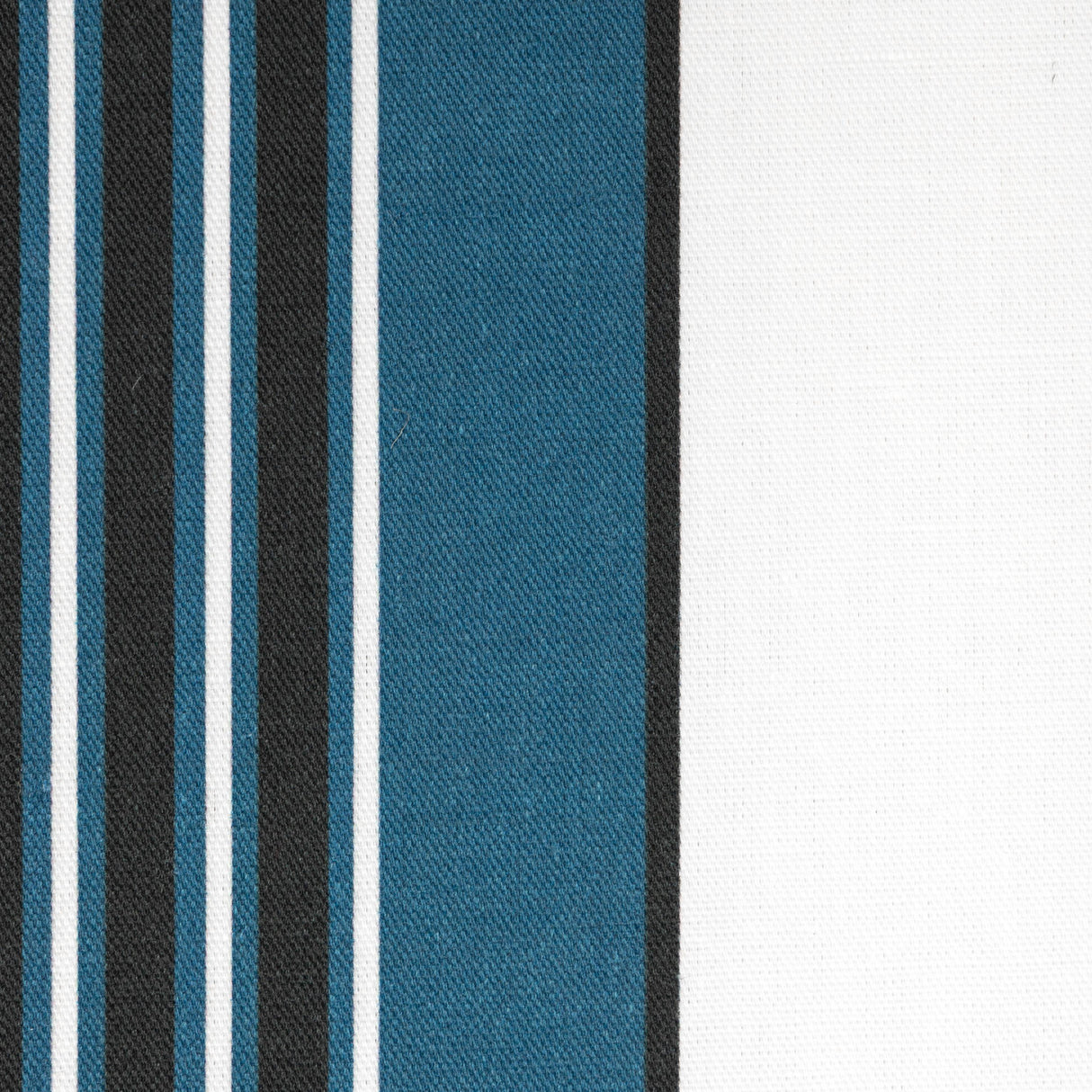 Brunschwig & Fils RAYURE MARCELLIN BLUE Fabric