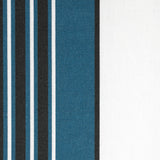 Brunschwig & Fils RAYURE MARCELLIN BLUE Fabric