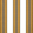 Brunschwig & Fils RAYURE MARCELLIN COGNAC Fabric
