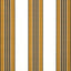 Brunschwig & Fils RAYURE MARCELLIN COGNAC Fabric
