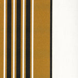 Brunschwig & Fils RAYURE MARCELLIN COGNAC Fabric