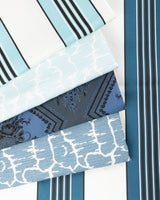 Brunschwig & Fils LEVES MIST Fabric