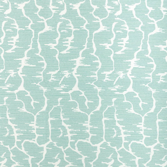 Brunschwig & Fils LEVES AQUA Fabric