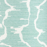 Brunschwig & Fils LEVES AQUA Fabric