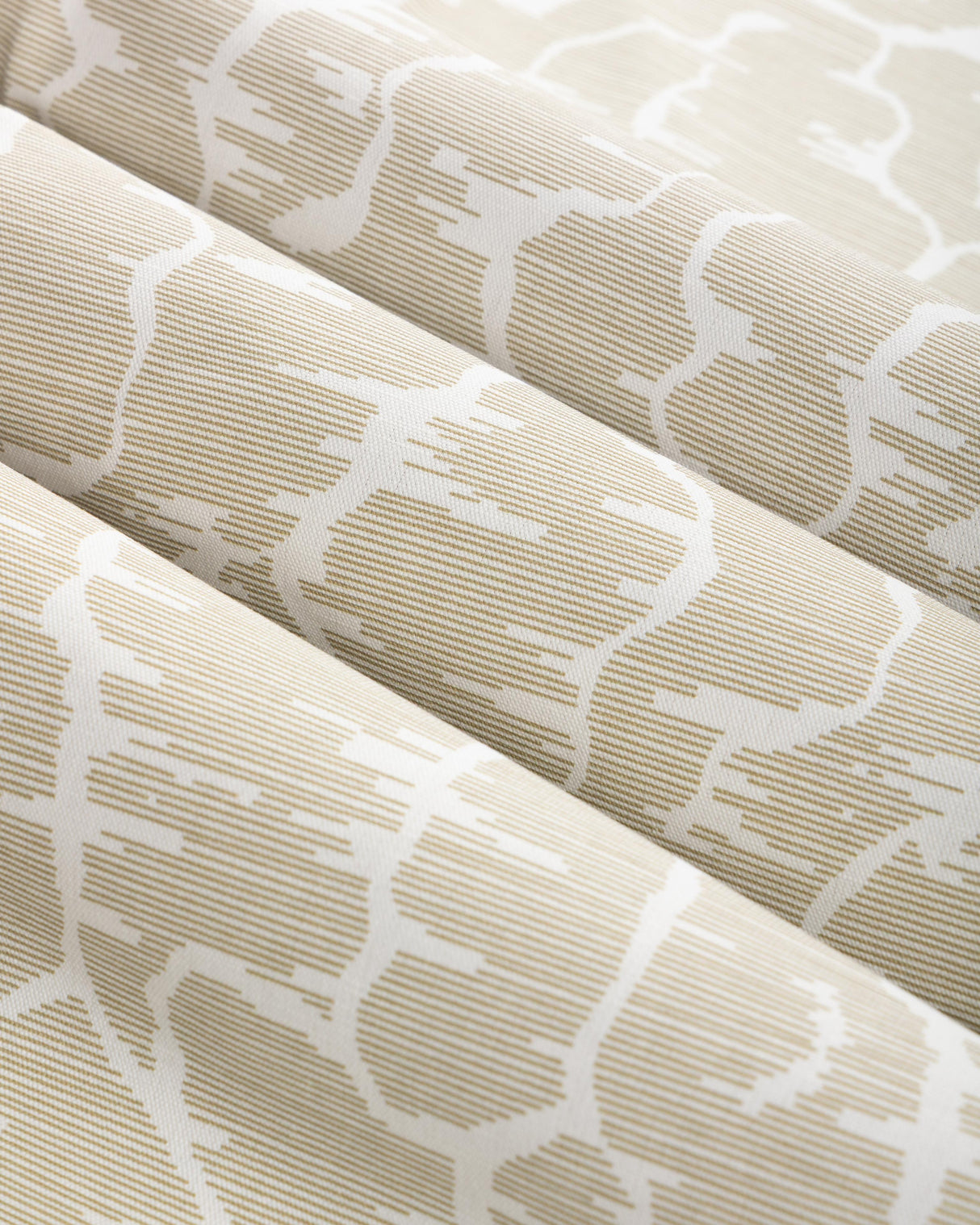 Brunschwig & Fils LEVES BEIGE Fabric