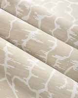 Brunschwig & Fils LEVES BEIGE Fabric