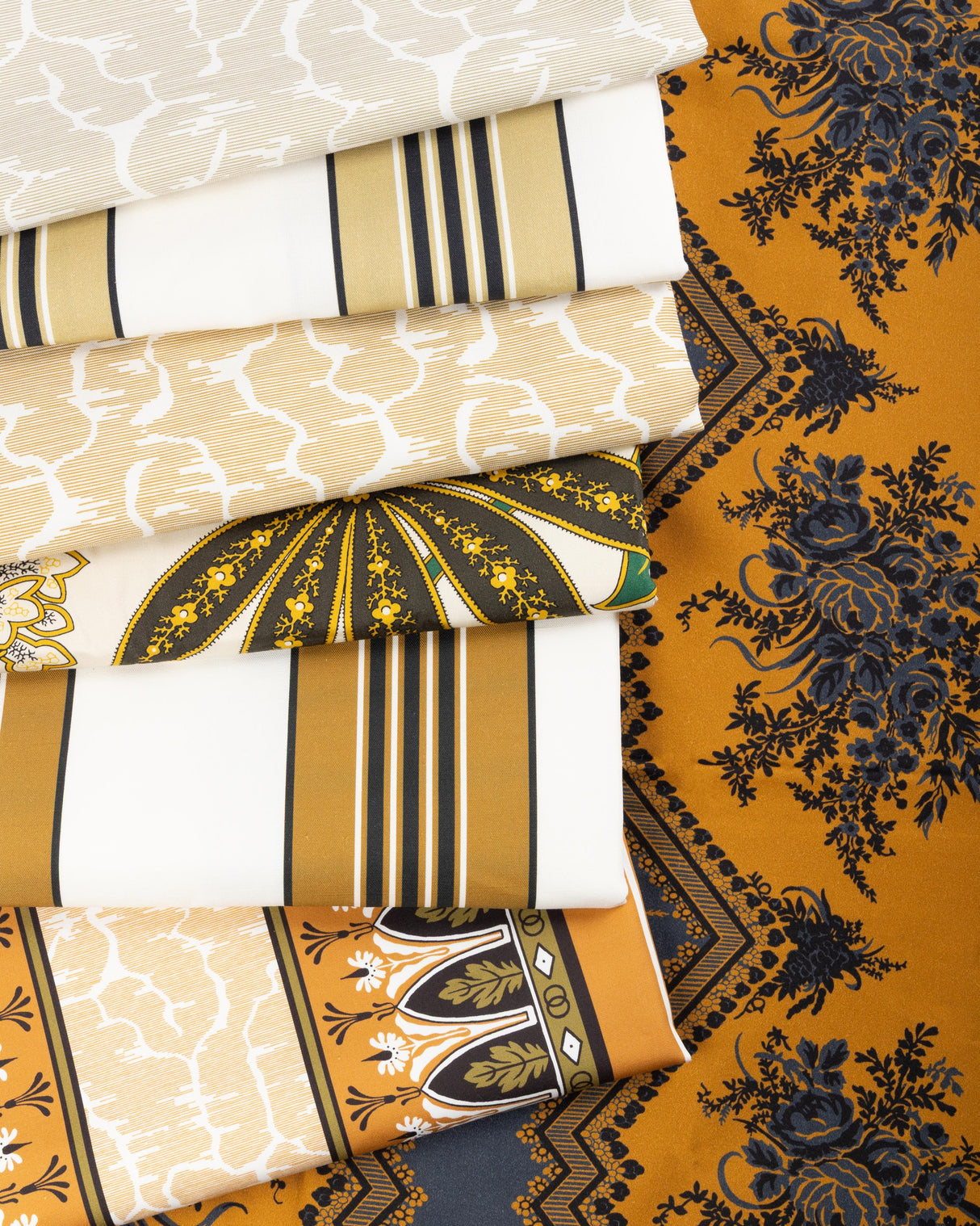 Brunschwig & Fils LEVES BEIGE Fabric