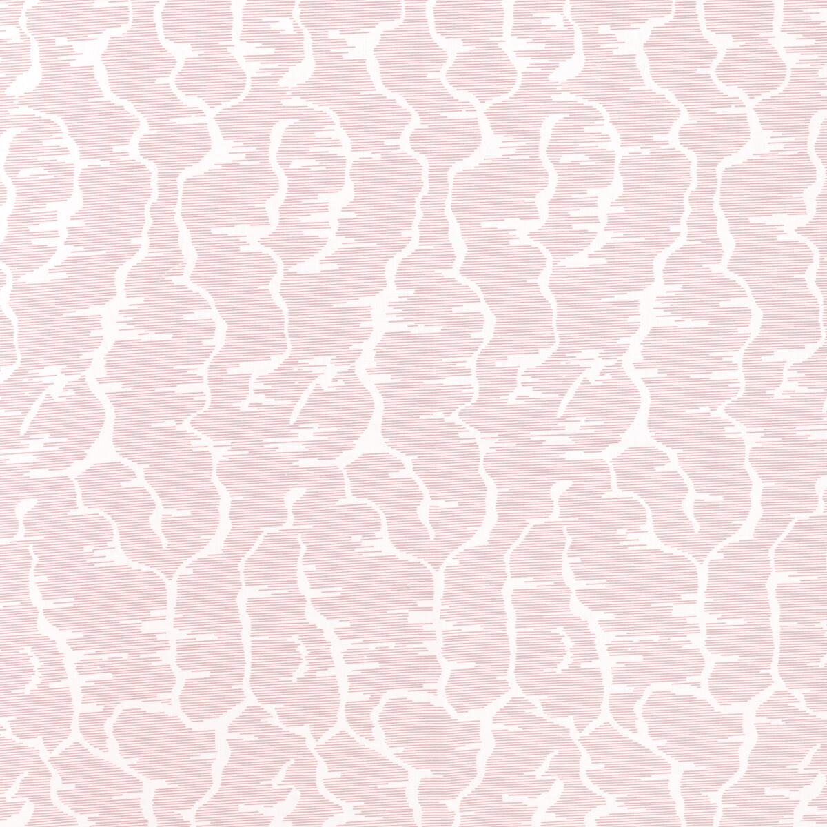 Brunschwig & Fils LEVES PINK Fabric