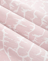 Brunschwig & Fils LEVES PINK Fabric