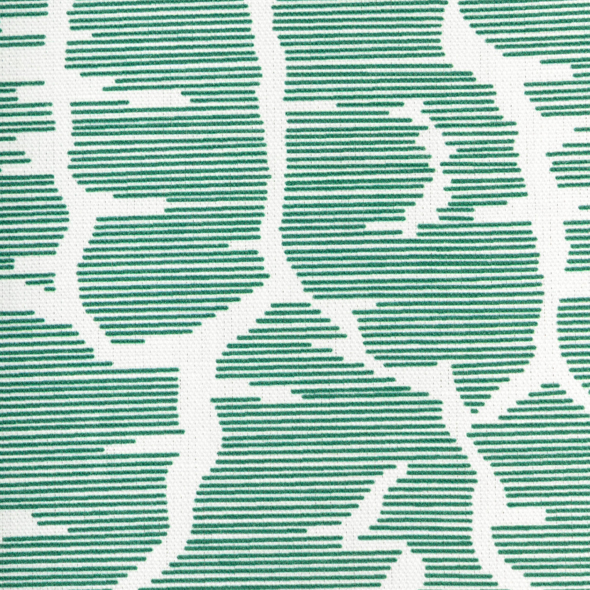 Brunschwig & Fils LEVES GREEN Fabric