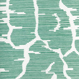 Brunschwig & Fils LEVES GREEN Fabric