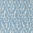 Brunschwig & Fils LEVES BLUE Fabric