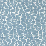 Brunschwig & Fils LEVES BLUE Fabric