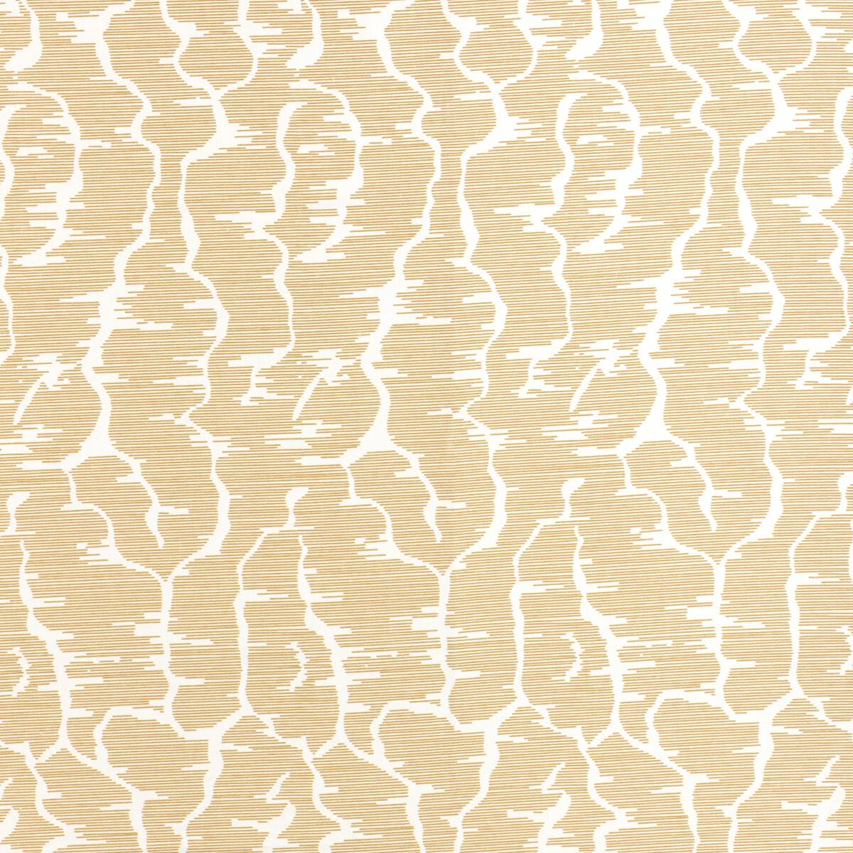 Brunschwig & Fils LEVES COGNAC Fabric