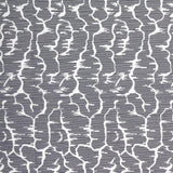 Brunschwig & Fils LEVES NOIR Fabric