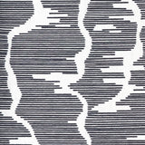 Brunschwig & Fils LEVES NOIR Fabric