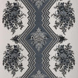 Brunschwig & Fils COPPELIA PERCALE GREY Fabric