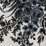 Brunschwig & Fils COPPELIA PERCALE GREY Fabric