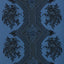 Brunschwig & Fils COPPELIA PERCALE BLUE Fabric