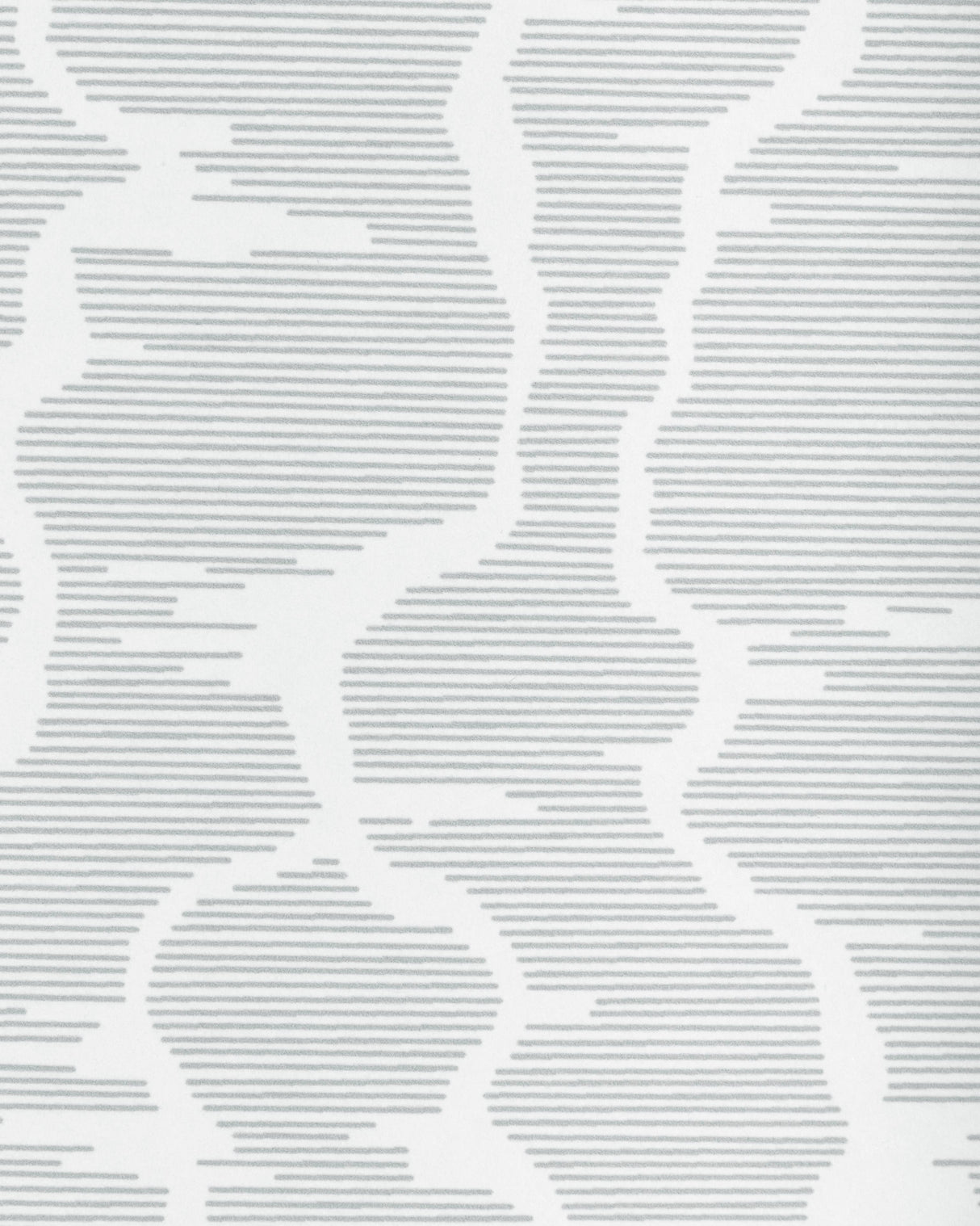 Brunschwig & Fils LEVES WC GREY Wallpaper