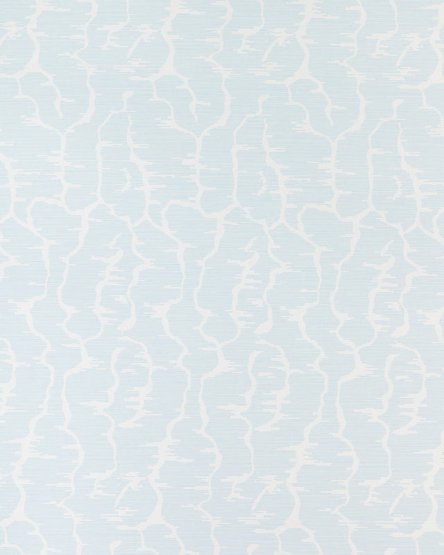 Brunschwig & Fils LEVES WC MIST Wallpaper