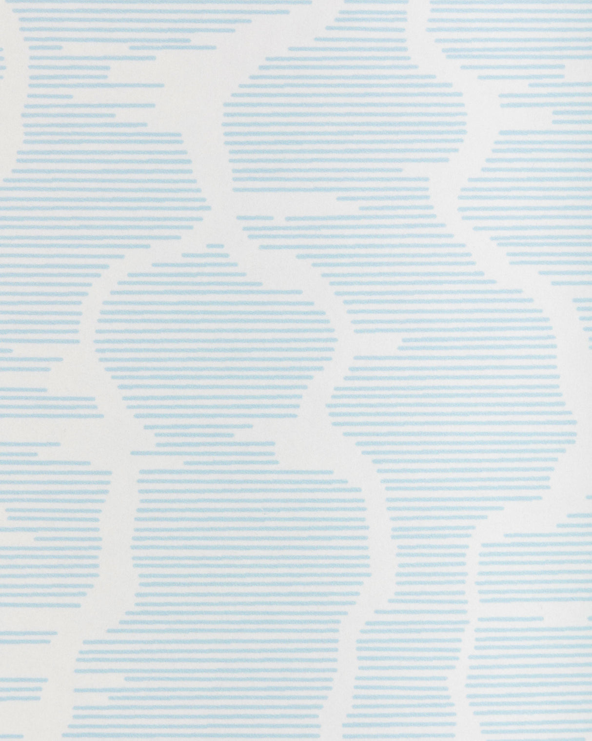Brunschwig & Fils LEVES WC MIST Wallpaper