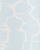 Brunschwig & Fils LEVES WC MIST Wallpaper