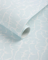 Brunschwig & Fils LEVES WC MIST Wallpaper