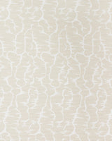 Brunschwig & Fils LEVES WC BEIGE Wallpaper