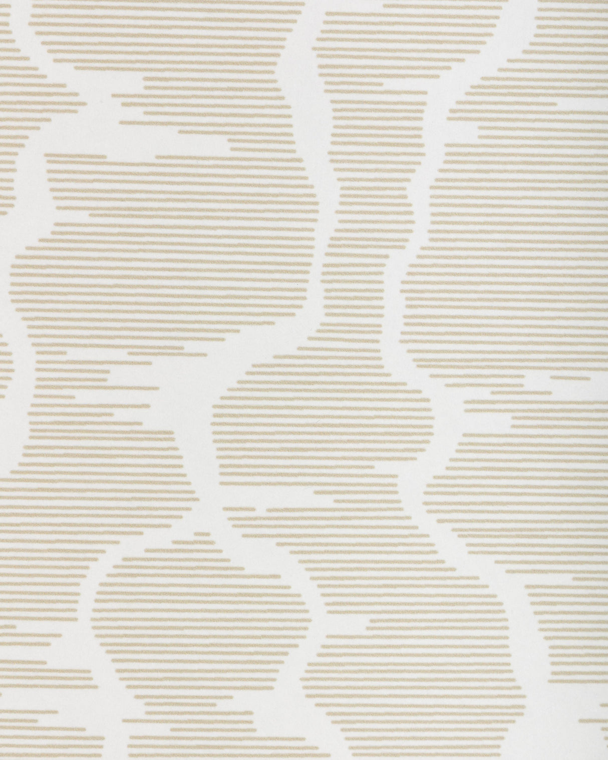 Brunschwig & Fils LEVES WC BEIGE Wallpaper