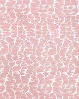 Brunschwig & Fils LEVES WC ROUGE Wallpaper