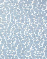 Brunschwig & Fils LEVES WC BLUE Wallpaper