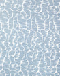 Brunschwig & Fils LEVES WC BLUE Wallpaper