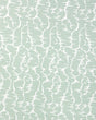 Brunschwig & Fils LEVES WC GREEN Wallpaper
