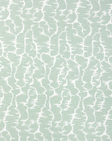 Brunschwig & Fils LEVES WC GREEN Wallpaper