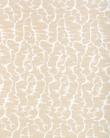 Brunschwig & Fils LEVES WC COGNAC Wallpaper
