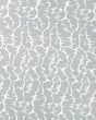 Brunschwig & Fils LEVES WC NOIR Wallpaper