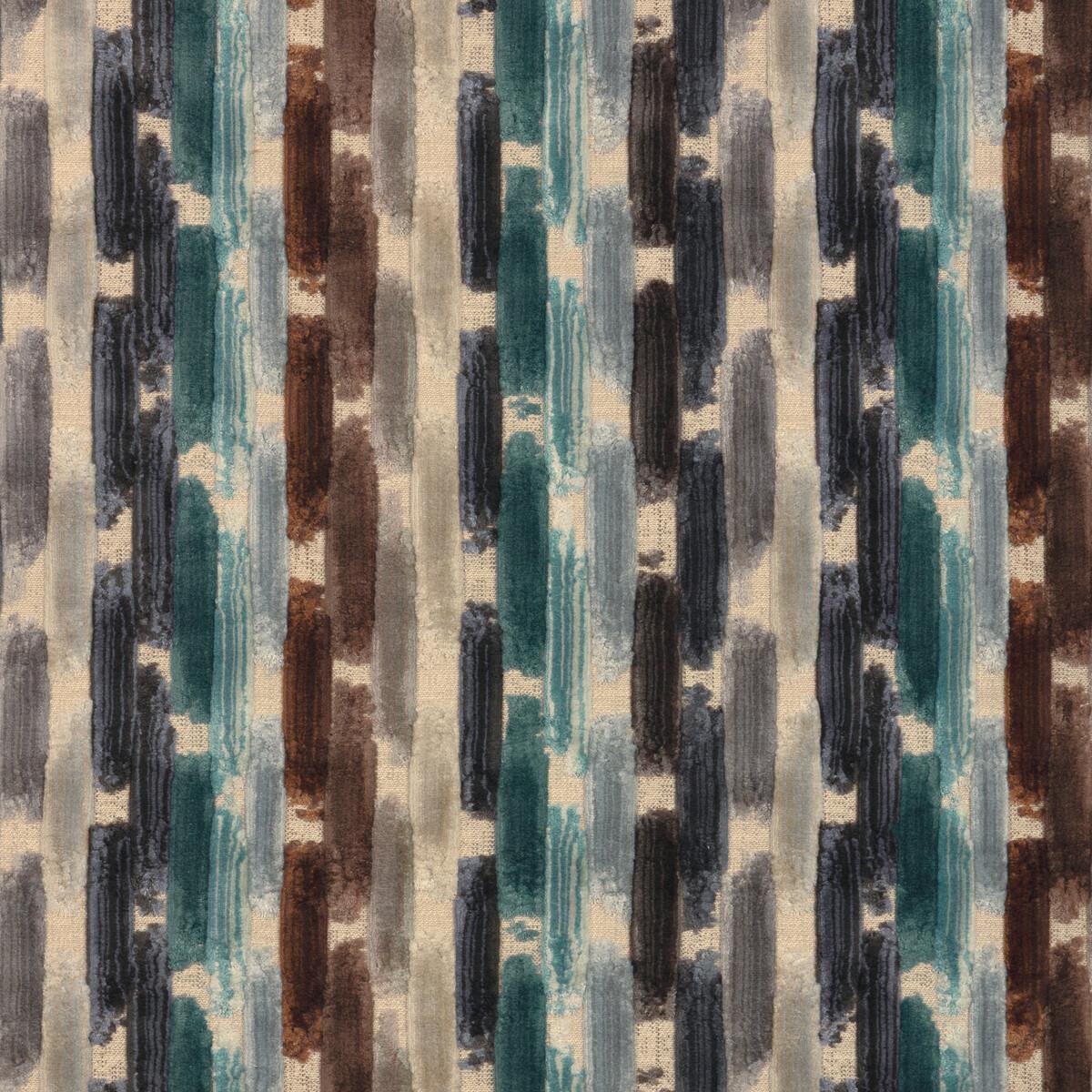 Donghia PALETTE VELVET TIMBER Upholstery Fabric