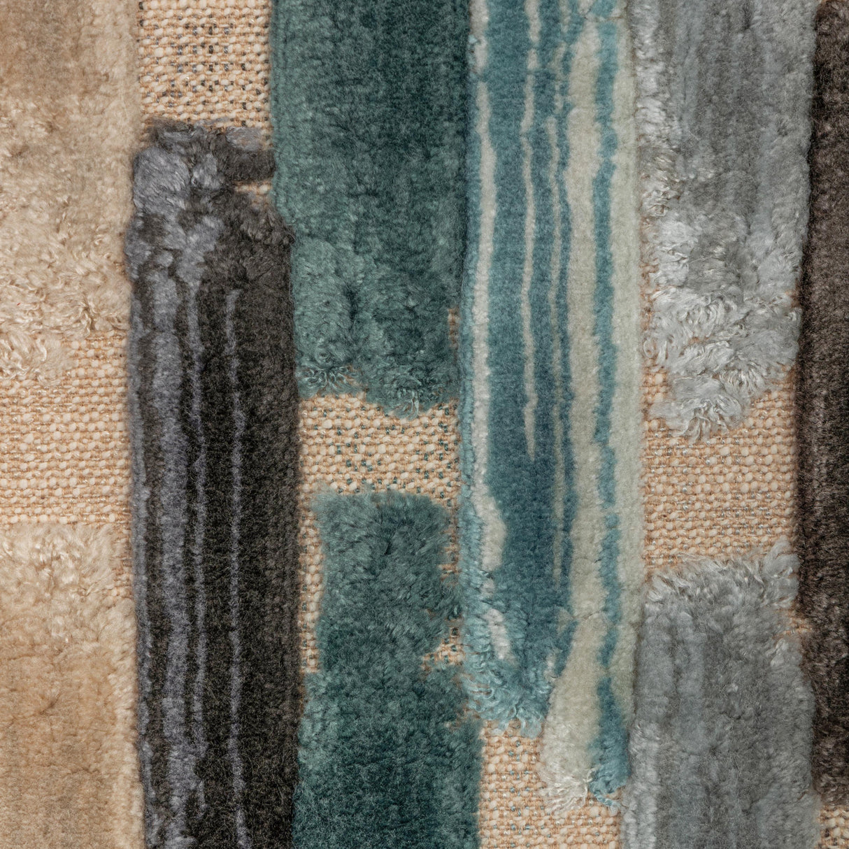 Donghia PALETTE VELVET TIMBER Upholstery Fabric