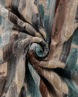 Donghia PALETTE VELVET TIMBER Upholstery Fabric