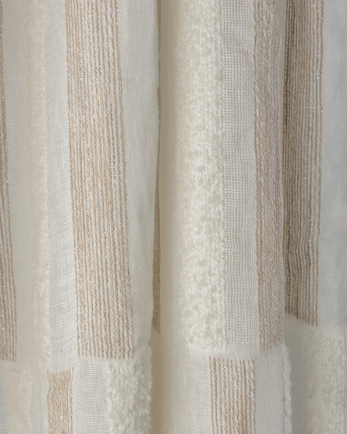 Donghia SKYLIGHT POLAR Drapery Fabric