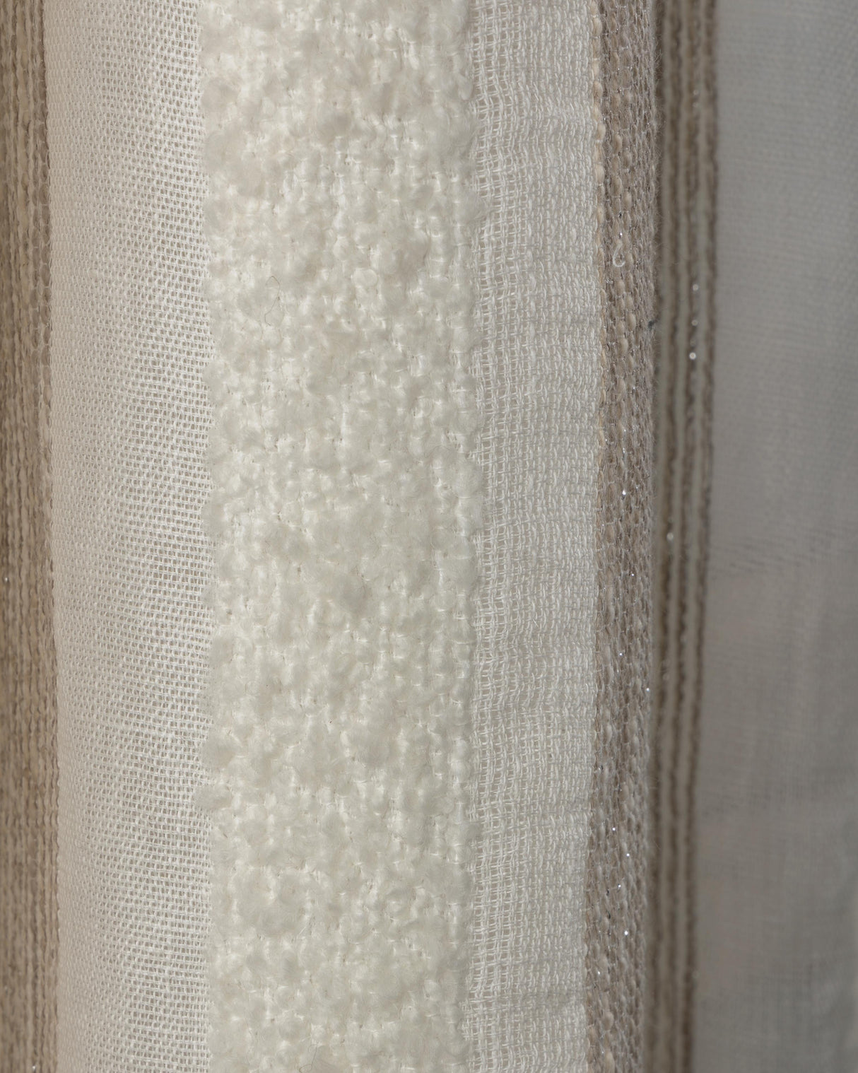 Donghia SKYLIGHT POLAR Drapery Fabric